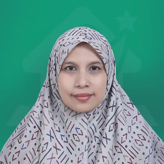 Siti Badriah - Pendiri Rumah Belajar Al Badri